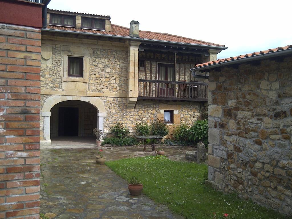 Somavilla Cantabria Extérieur photo