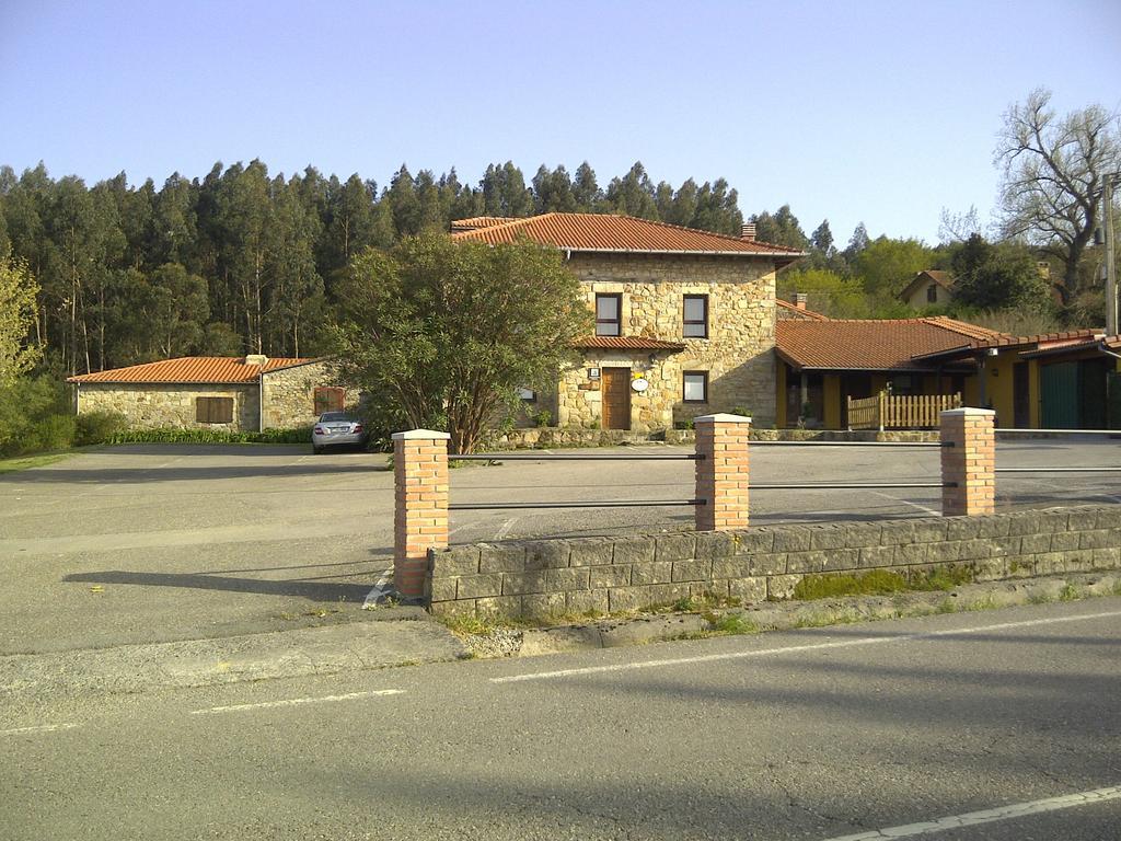 Somavilla Cantabria Extérieur photo