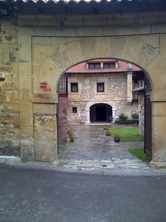 Somavilla Cantabria Extérieur photo