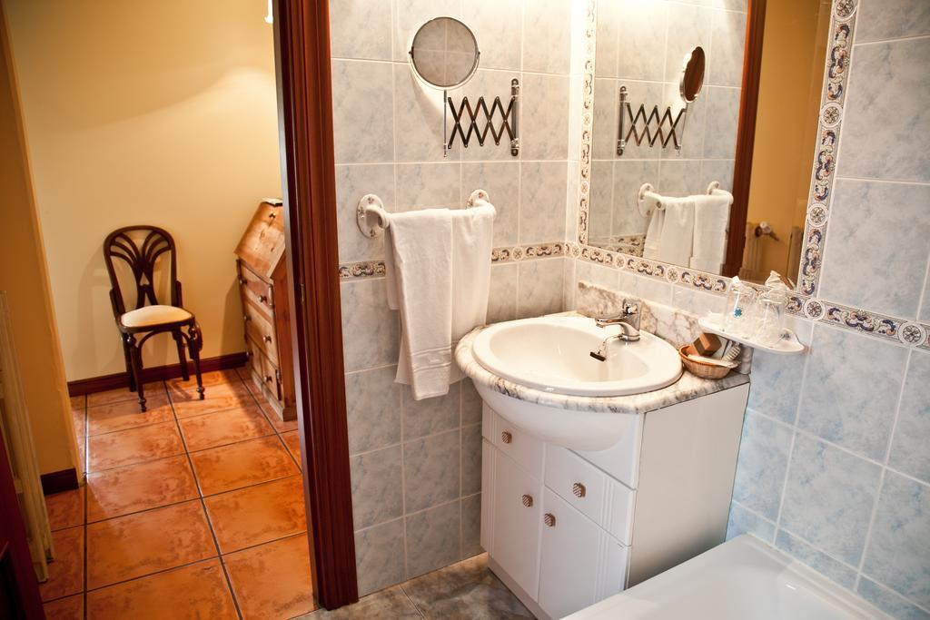 Somavilla Cantabria Chambre photo