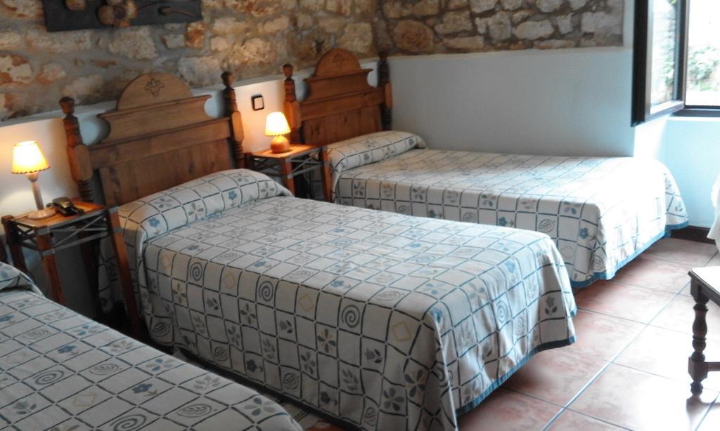 Somavilla Cantabria Extérieur photo