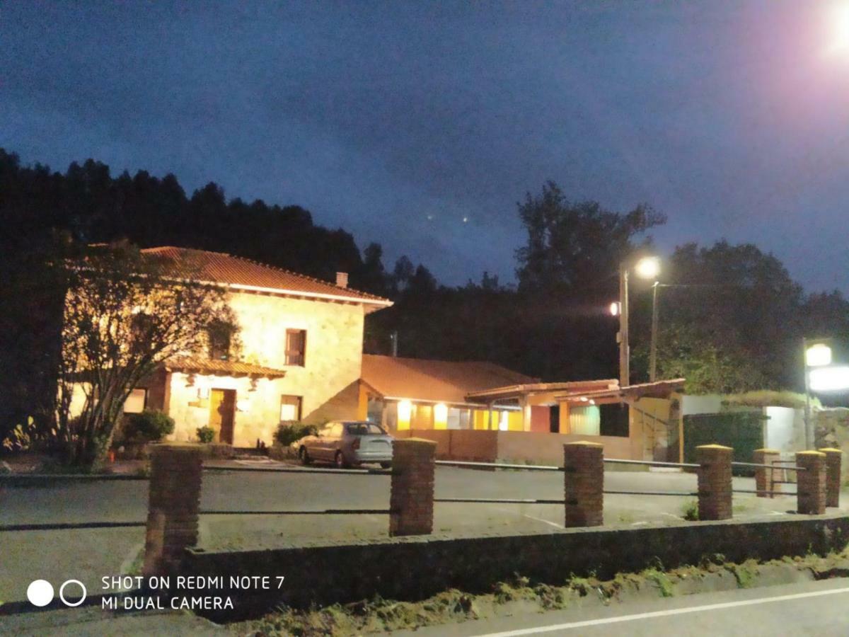 Somavilla Cantabria Extérieur photo
