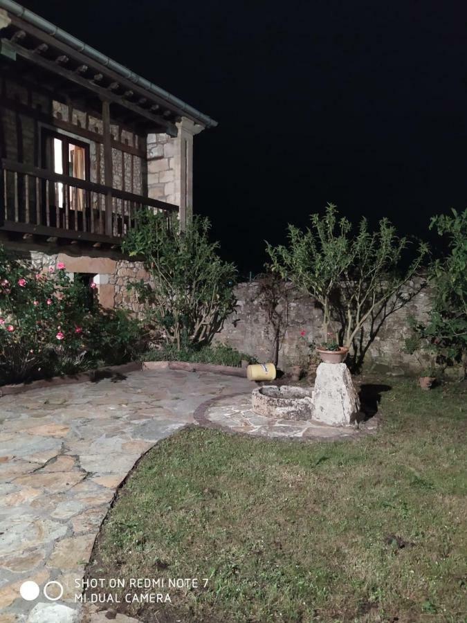 Somavilla Cantabria Extérieur photo