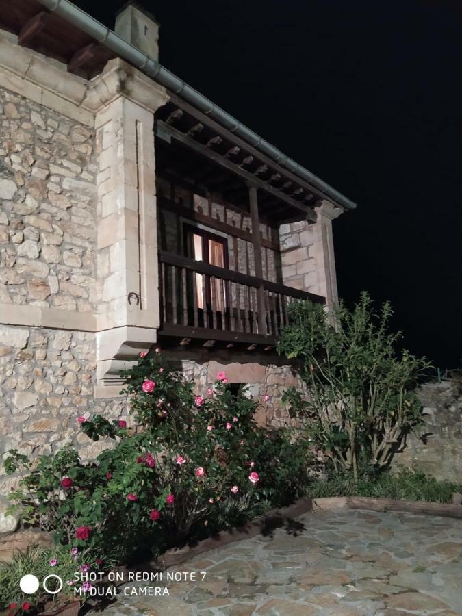 Somavilla Cantabria Extérieur photo