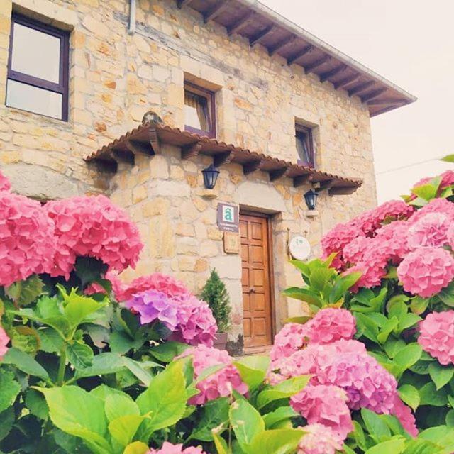 Somavilla Cantabria Extérieur photo