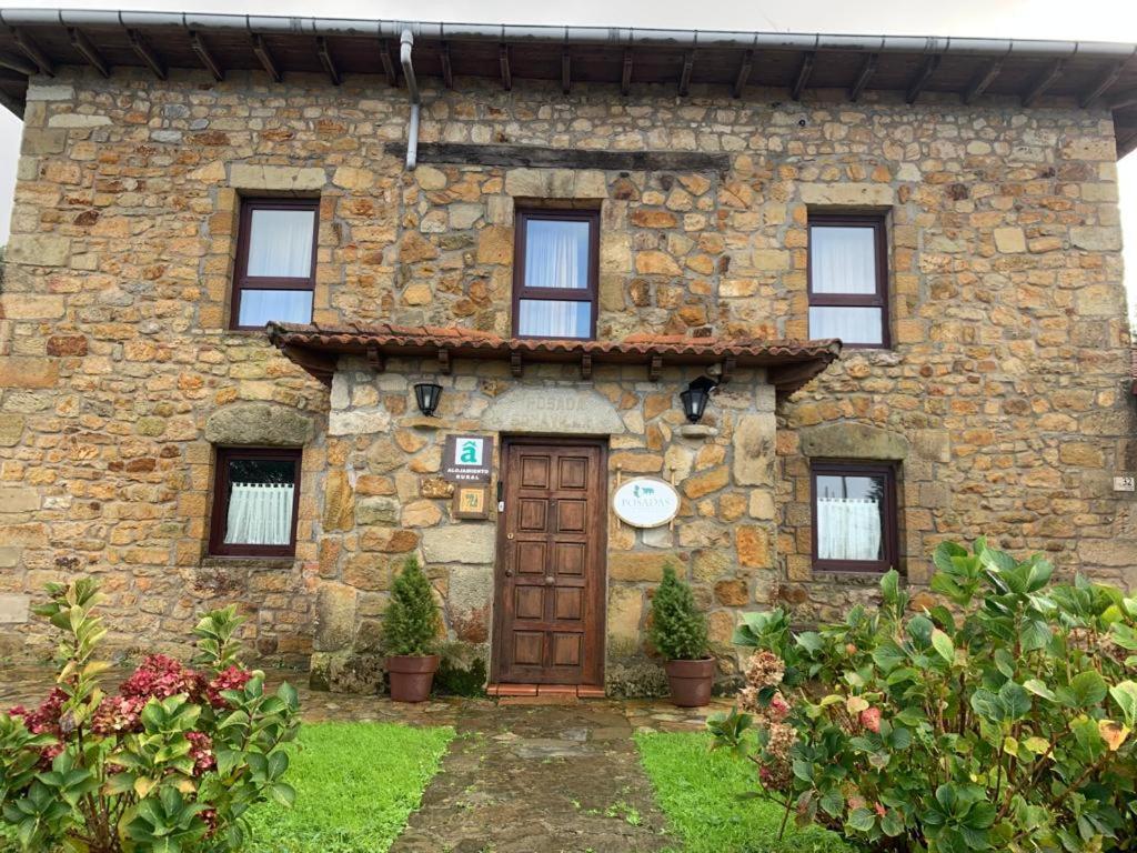 Somavilla Cantabria Extérieur photo